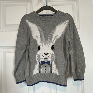 Little Boy’s Easter Sweater